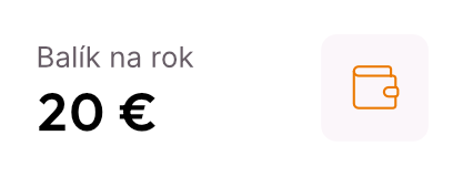 cestovne poistenie cena balik retina
